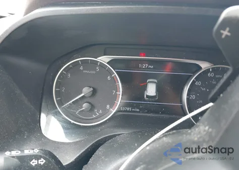 2023 Nissan Rogue S Intelligent Awd z USA, uszkodzony, nr VIN 5N1BT3AB7PC901338